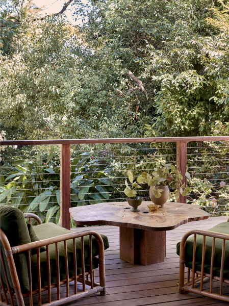 Через сложные обстоятельства к дому мечты: коттедж семьи дизайнера на побережье в австралии Через сложные обстоятельства к дому мечты: коттедж семьи дизайнера на побережье в австралии