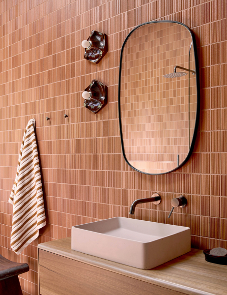 Через сложные обстоятельства к дому мечты: коттедж семьи дизайнера на побережье в австралии Через сложные обстоятельства к дому мечты: коттедж семьи дизайнера на побережье в австралии