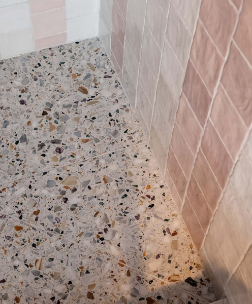 Чудесные интерьеры лофта семьи дизайнера в нью-йорке