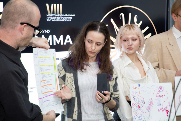 Воркшоп «о! Концепт лаб»: как молодые дизайнеры и архитекторы создают будущее российских городов