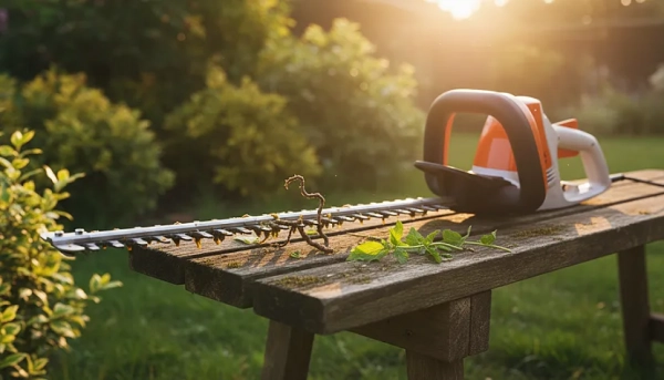 Рейтинг электрических кусторезов: лучшие модели, отзывы, цена