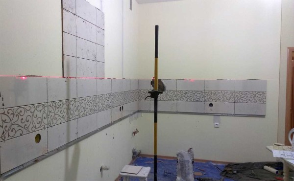 Как выбрать кухонный фартук для рабочей зоны Как выбрать кухонный фартук для рабочей зоны