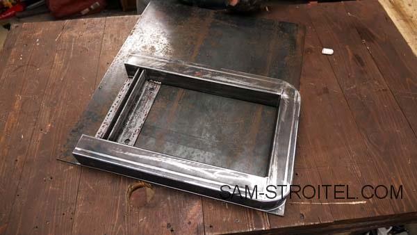 Простой сверлильный станок своими руками (39 фото изготовления) Простой сверлильный станок своими руками (39 фото изготовления)