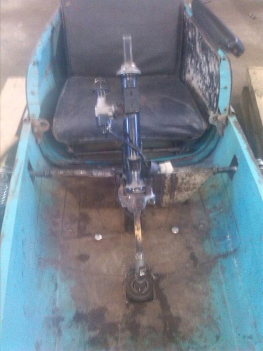 Трицикл своими руками: 25 фото по изготовлению самоделки Трицикл своими руками: 25 фото по изготовлению самоделки