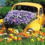 Как сделать клумбу или цветник Как сделать клумбу или цветник