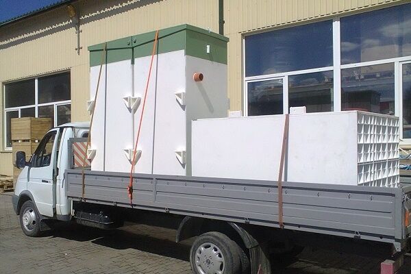 Установка септика «топас»: монтаж своими руками + правила обслуживания