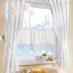 Кухонные шторы. От классики до современности (50 фото идей) Кухонные шторы. От классики до современности (50 фото идей)