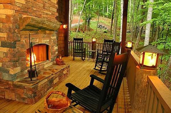 Как оформить веранду: стили, мебель, занавески, освещение Как оформить веранду: стили, мебель, занавески, освещение