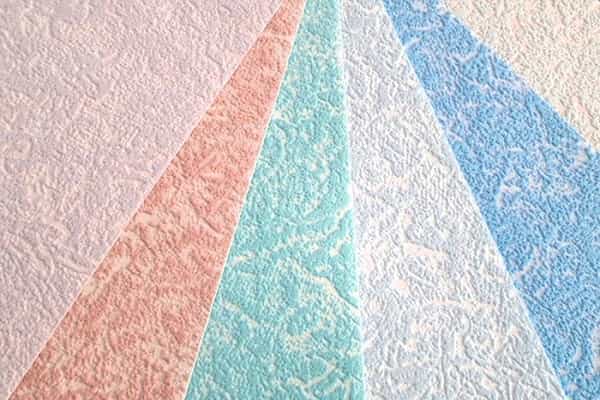 Обои под покраску: какие бывают и какие из них лучше? Обои под покраску: какие бывают и какие из них лучше?