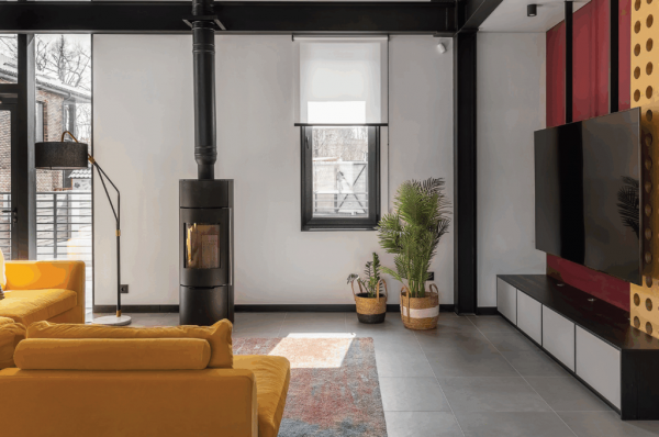 Смелость цвета и легкость света Смелость цвета и легкость света