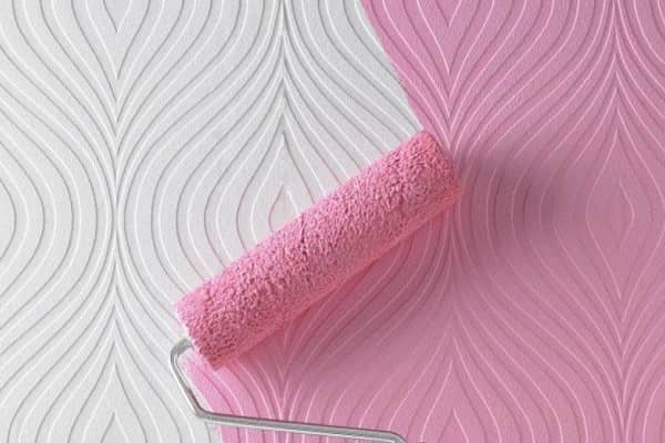 Обои под покраску: какие бывают и какие из них лучше? Обои под покраску: какие бывают и какие из них лучше?