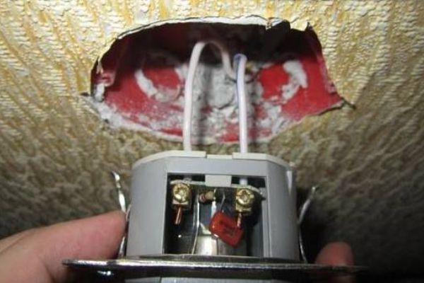 Как подключить диммер: возможные схемы + инструктаж по подключению своими руками Как подключить диммер: возможные схемы + инструктаж по подключению своими руками