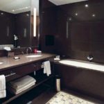 Оформление ванной комнаты: разрабатываем дизайн самостоятельно Оформление ванной комнаты: разрабатываем дизайн самостоятельно