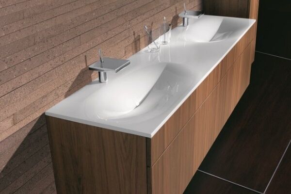 Как собрать слив для раковины: инструктаж по установке слива с переливом