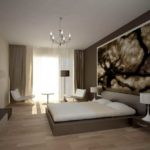 Какие обои выбрать для спальни: правила подбора и 50 фото интерьеров Какие обои выбрать для спальни: правила подбора и 50 фото интерьеров