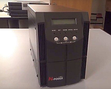 Ибп для газовых котлов отопления: как выбрать, топ-12 лучших моделей, советы по обслуживанию Ибп для газовых котлов отопления: как выбрать, топ-12 лучших моделей, советы по обслуживанию