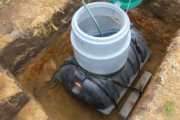 Обзор септика «восход»: характеристики, модельный ряд, правила монтажа