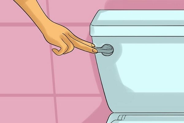 Как прочистить унитаз тросом: выбор инструмента и инструктаж по его применению Как прочистить унитаз тросом: выбор инструмента и инструктаж по его применению