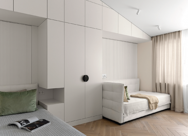 Белый шум комфорта Белый шум комфорта