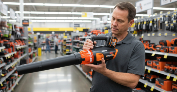 Рейтинг 10 лучших аккумуляторных воздуходувок Рейтинг 10 лучших аккумуляторных воздуходувок