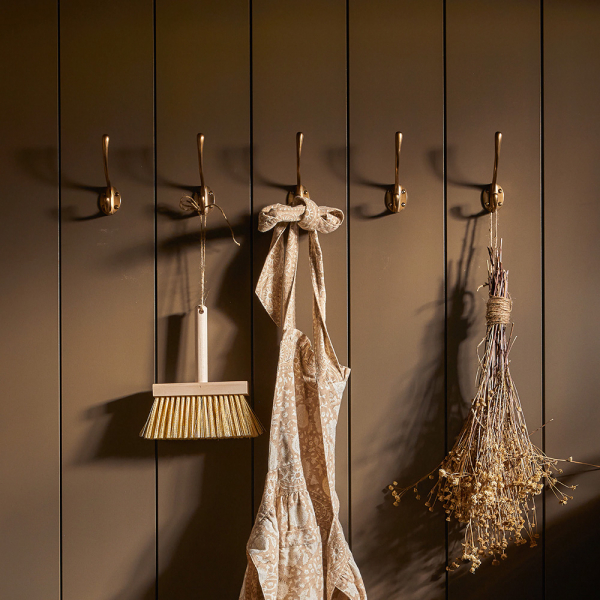 Деревенский уют и детали вне времени: дача дизайнера в онтарио