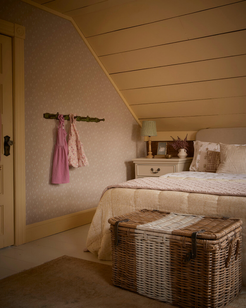 Деревенский уют и детали вне времени: дача дизайнера в онтарио