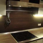 Как выбрать кухонный фартук для рабочей зоны Как выбрать кухонный фартук для рабочей зоны