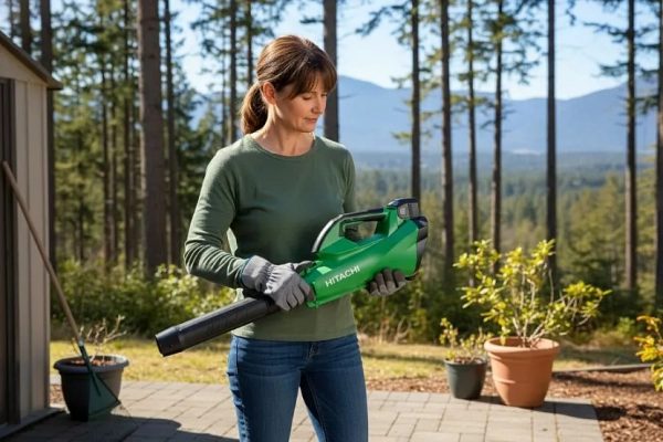 Рейтинг 10 лучших аккумуляторных воздуходувок Рейтинг 10 лучших аккумуляторных воздуходувок