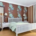 Какие обои выбрать для спальни: правила подбора и 50 фото интерьеров Какие обои выбрать для спальни: правила подбора и 50 фото интерьеров