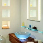 Оформление ванной комнаты: разрабатываем дизайн самостоятельно Оформление ванной комнаты: разрабатываем дизайн самостоятельно