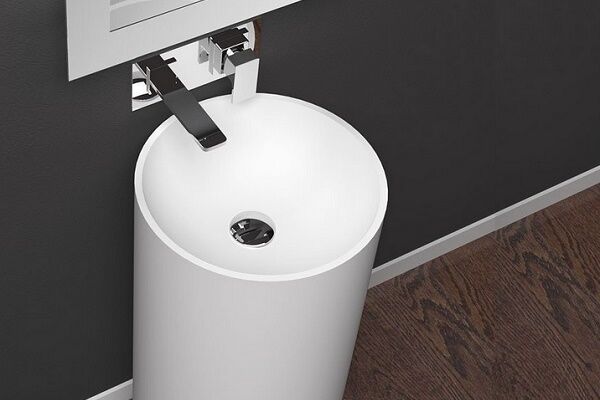 Как собрать слив для раковины: инструктаж по установке слива с переливом