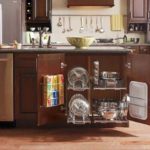 Идеи для маленькой кухни. Советы по оформлению и фото Идеи для маленькой кухни. Советы по оформлению и фото