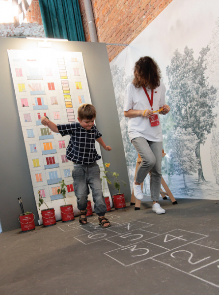 Vladivostok design week Vladivostok design week