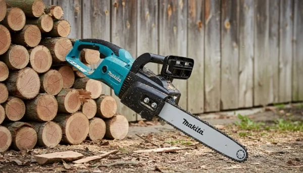 Рейтинг цепных электропил с подробным описанием