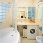 Оформление ванной комнаты: разрабатываем дизайн самостоятельно Оформление ванной комнаты: разрабатываем дизайн самостоятельно