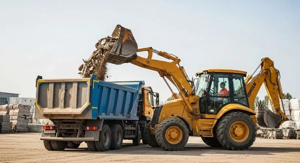 Лучшие китайские экскаваторы: рейтинг и критерии выбора