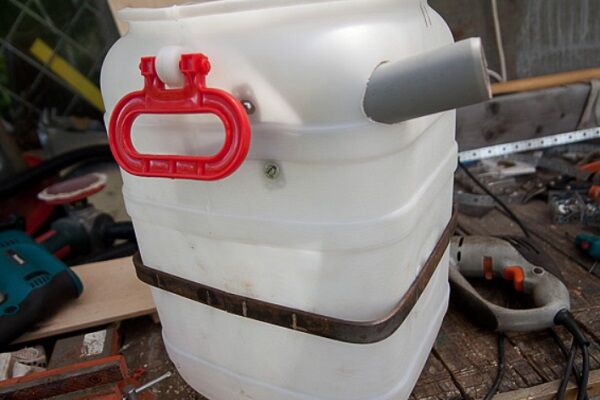 Как сделать пылесос своими руками: подробные инструкции по сборке самодельного прибора Как сделать пылесос своими руками: подробные инструкции по сборке самодельного прибора