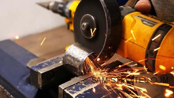 Простой сверлильный станок своими руками (39 фото изготовления) Простой сверлильный станок своими руками (39 фото изготовления)