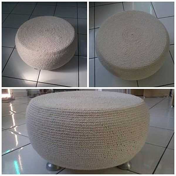 Поделки из покрышек: клумбы, цветники, фигуры, садовая мебель Поделки из покрышек: клумбы, цветники, фигуры, садовая мебель