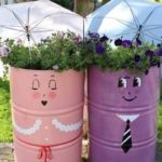 Как сделать клумбу или цветник Как сделать клумбу или цветник