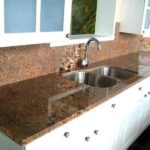 Как выбрать кухонный фартук для рабочей зоны Как выбрать кухонный фартук для рабочей зоны