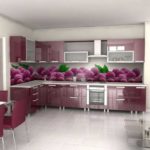 Как выбрать кухонный фартук для рабочей зоны Как выбрать кухонный фартук для рабочей зоны