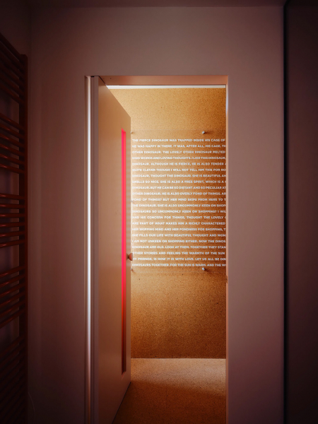 Эдвардианский дом дизайнера в лондоне с современной пристройкой и чудесным садом Эдвардианский дом дизайнера в лондоне с современной пристройкой и чудесным садом