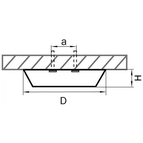 Какие светильники лучше для ванной комнаты: виды и характеристики влагозащищенных светильников Какие светильники лучше для ванной комнаты: виды и характеристики влагозащищенных светильников