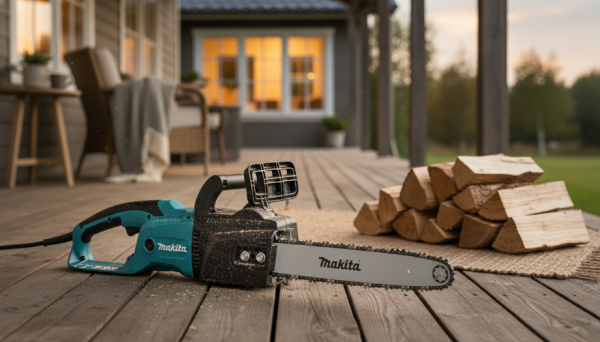 Рейтинг цепных электропил с подробным описанием 1