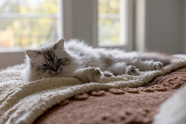 Эта квартира в мальмё показывает, почему мы все любим скандинавский уют в стиле хюгге