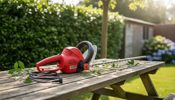 Рейтинг электрических кусторезов: лучшие модели, отзывы, цена