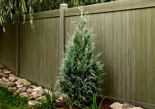 Садовые заборы и изгороди Садовые заборы и изгороди