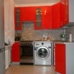 Идеи для маленькой кухни. Советы по оформлению и фото Идеи для маленькой кухни. Советы по оформлению и фото