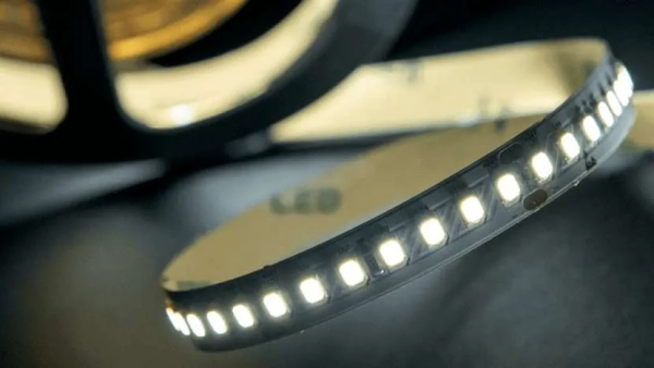 Виды светодиодных лент: монохромные, многоцветные и специальные led-модули